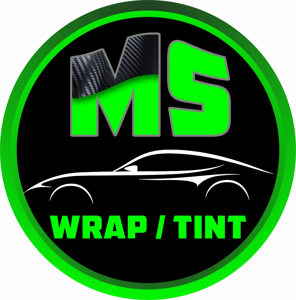 MS Wrap/Tint 